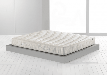 Матрац Natur Comfort 150х190х22 см MFMNC15019022
