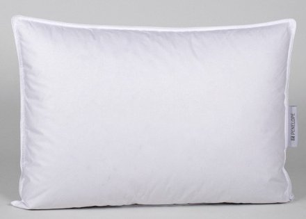 Подушка Golda пухова 50х70 см 2000022217804