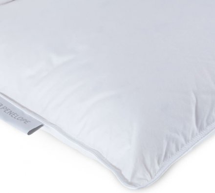 Подушка Golda пухова 50х70 см 2000022217804