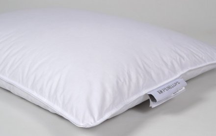 Подушка Golda пухова 50х70 см 2000022217804