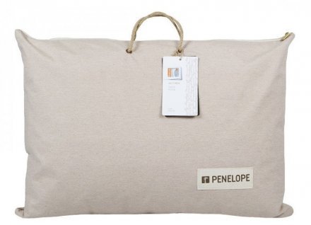 Подушка Golda пухова 50х70 см 2000022217804