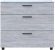 Комод Doros Торн Сосна Натті 3Ш 90х51.6х80 (DRS-012096) Комод Doros Торн Сосна Натті 3Ш 90х51.6х80 (DRS-012096)