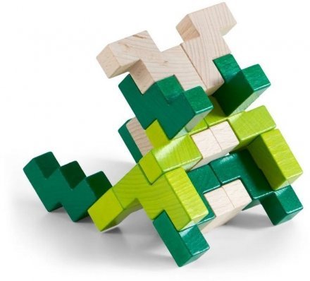 3D мозаїка Viridis 304410