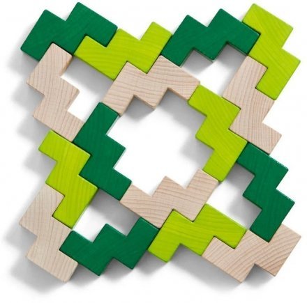 3D мозаїка Viridis 304410