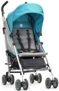 Коляска Vue Lite Aqua Коляска Vue Lite Aqua