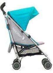 Baby Jogger Коляска Vue Lite Aqua Baby Jogger Коляска Vue Lite Aqua