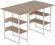 Комп'ютерний стіл Ferrum-decor Карен 75x120x60 білий ДСП Дуб Сан-Марино 32мм (FRD-102264) Комп'ютерний стіл Ferrum-decor Карен 75x120x60 білий ДСП Дуб Сан-Марино 32мм (FRD-102264)