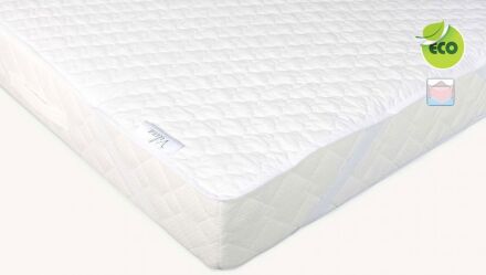 Наматрацник Vilena Cotton 180x200 см (CMP104) Наматрацник Vilena Cotton 180x200 см (CMP104)