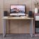 Комп'ютерний стіл Ferrum-decor Дейв 75x120x70 сірий ДСП Дуб Сан-Марино 32мм (FRD-102406) Комп'ютерний стіл Ferrum-decor Дейв 75x120x70 сірий ДСП Дуб Сан-Марино 32мм (FRD-102406)