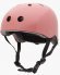 Шолом велосипедний Coconut 44-51 см рожевий COCO 11XS