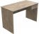 Стіл комп'ютерний Бад Ferrum-decor 750x1200x600 ДСП Дуб Сан-Марино 16 мм (FRD-104759) Стіл комп'ютерний Бад Ferrum-decor 750x1200x600 ДСП Дуб Сан-Марино 16 мм (FRD-104759)