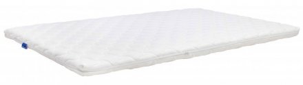 Матрац топер Simplex Strong жакард 120х200х7 см