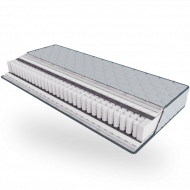 Матрац Freedom Pocket 200х210х19 см