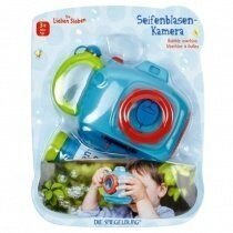 Набір з мильними бульбашками Семеро Друзів 15724