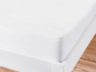 Наматрацник вологостійкий натяжний Cotton Premium Health Care 120х190 см Наматрацник вологостійкий натяжний Cotton Premium Health Care 120х190 см