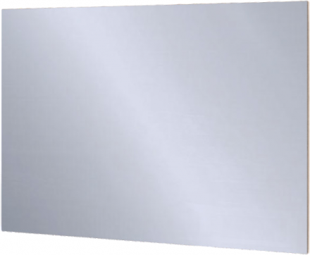 Дзеркало Doros Дейл 100х70х3 (DRS-011904)