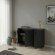 Комод Doros Торн Антрацит 3 ДСП 135х51.6х80 (DRS-012097) Комод Doros Торн Антрацит 3 ДСП 135х51.6х80 (DRS-012097)