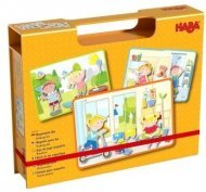 Магнітна гра Дитячий садок 305076 Магнітна гра Дитячий садок 305076