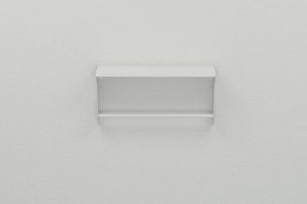 Полиця настінна Ferrum-decor Юзібі 270x500x150 метал Білий ДСП Біле 16 мм (FRD-102660) Полиця настінна Ferrum-decor Юзібі 270x500x150 метал Білий ДСП Біле 16 мм (FRD-102660)