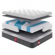 Матрац пружинний Victory V 1 150х195х24 см