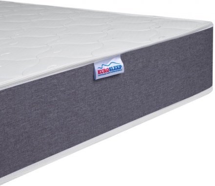 Матрац безпружинний Twin Cocos 65х180х17 см Матрац безпружинний Twin Cocos 65х180х17 см