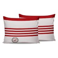 Наволочки BHPC 003 Red 50х70 см Наволочки BHPC 003 Red 50х70 см