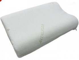 Подушка Onda 39х42 Подушка Onda 39х42