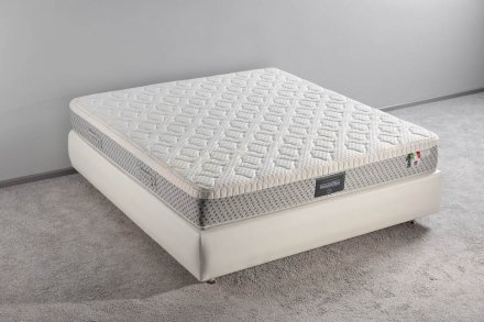 Матрац Comfort Dual 10 160х190х25 см