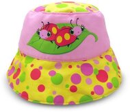 Панамка Сонечка Моллі і Боллі MD6295 Панамка Сонечка Моллі і Боллі MD6295