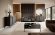 Комод Perfect Home Ларс / Lars 2-дверний з 1 шухлядою 2DS/104 Антрацит (PFH-091017)