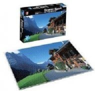 Пазл Scenic Spot 500 ел. 88035Ut Пазл Scenic Spot 500 ел. 88035Ut