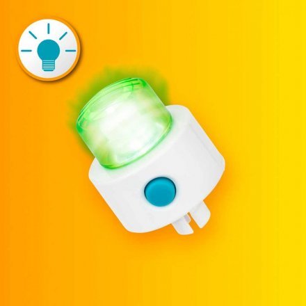 Конструктор Builder зі світлом 123 ел. (34593) Конструктор Builder зі світлом 123 ел. (34593)