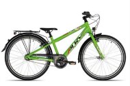 Велосипед двоколісний CYKE 24-7 LIGHT 4772 Shimano Nexus 7 green Велосипед двоколісний CYKE 24-7 LIGHT 4772 Shimano Nexus 7 green