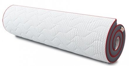 Матрац футон Aero Latex 190х200х6 см