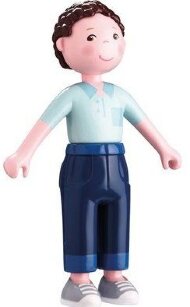 Гнучка лялька Папа Майкл 302006