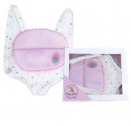 Нагрудна сумка для ляльки-немовля A-P Нагрудна сумка для ляльки-немовля A-P