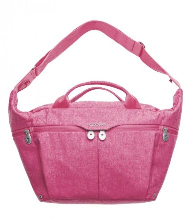 Сумка All-Day Bag рожева SP104-99-004-099