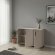 Комод Doros Торн Кашемір 3 ДСП 135х51.6х80 (DRS-012099) Комод Doros Торн Кашемір 3 ДСП 135х51.6х80 (DRS-012099)