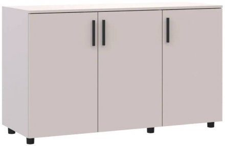 Комод Doros Торн Кашемір 3 ДСП 135х51.6х80 (DRS-012099) Комод Doros Торн Кашемір 3 ДСП 135х51.6х80 (DRS-012099)