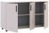 Комод Doros Торн Кашемір 3 ДСП 135х51.6х80 (DRS-012099) Комод Doros Торн Кашемір 3 ДСП 135х51.6х80 (DRS-012099)