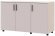 Комод Doros Торн Кашемір 3 ДСП 135х51.6х80 (DRS-012099) Комод Doros Торн Кашемір 3 ДСП 135х51.6х80 (DRS-012099)