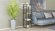 Етажерка 4/34 Ferrum-decor Серії Конект 120x34x28 чорний ДСП Дуб Артизан 16мм (FRD-104273) Етажерка 4/34 Ferrum-decor Серії Конект 120x34x28 чорний ДСП Дуб Артизан 16мм (FRD-104273)