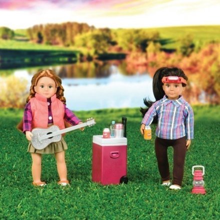 Аксесуари для кемпінгу LO37021Z