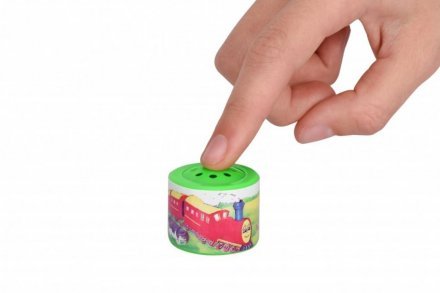 Музичний інструмент Звуки поїзда EL002G