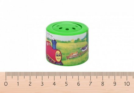 Музичний інструмент Звуки поїзда EL002G