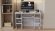 Письмовий стіл Ferrum-decor Тім 75x140x60 білий ДСП Біле 16мм (FRD-101364)