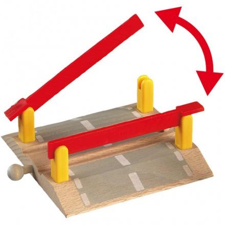 Переїзд для залізниці (33388) Переїзд для залізниці (33388)
