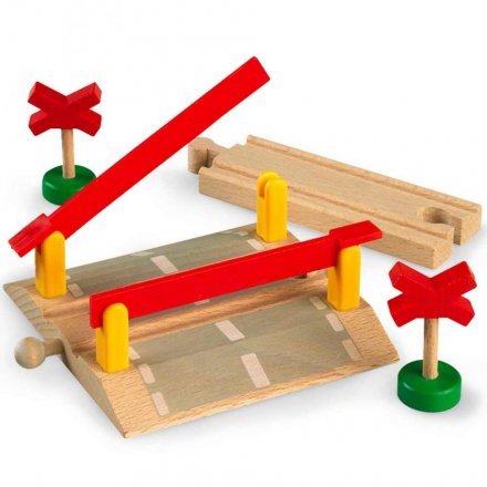 Переїзд для залізниці (33388) Переїзд для залізниці (33388)