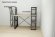 Етажерка 4/34 Ferrum-decor Серії Конект 120x34x28 чорний ДСП Дуб Сонома 16мм (FRD-104274) Етажерка 4/34 Ferrum-decor Серії Конект 120x34x28 чорний ДСП Дуб Сонома 16мм (FRD-104274)