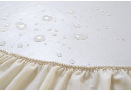 Наматрасник Cotton New Waterproof 160х200+40 svt-2000022275064 Наматрасник Cotton New Waterproof 160х200+40 svt-2000022275064